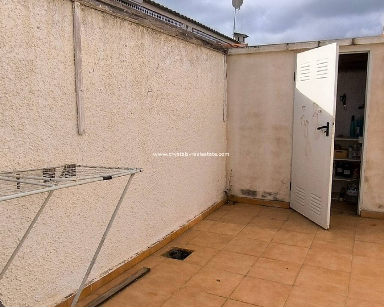 2 soveværelse Bungalow til salg i Pueblo Bravo - € 159.900 (Ref: 10159940)