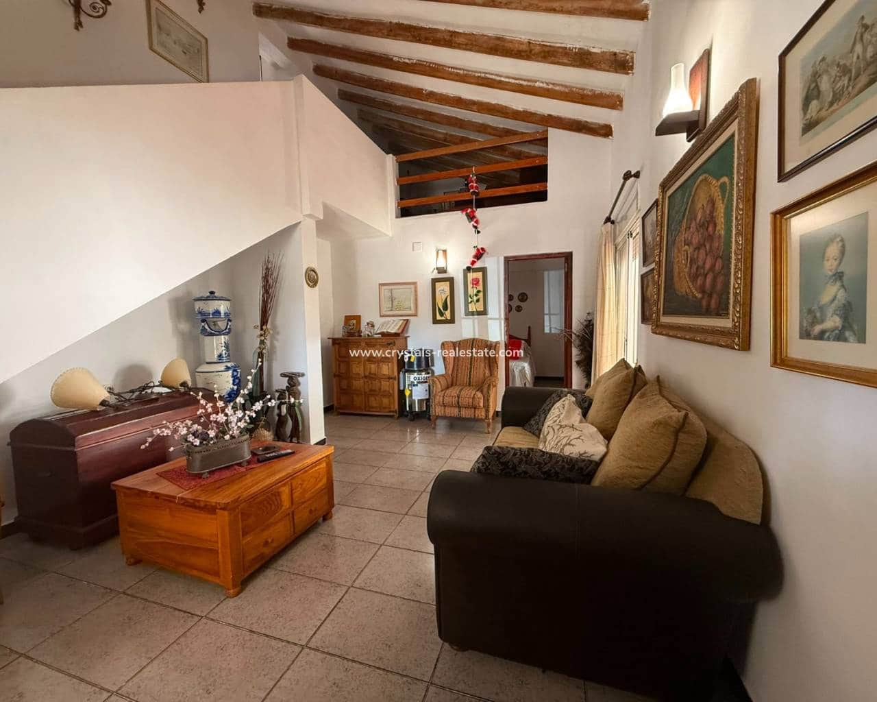 5 camera da letto Villa da affittare in Guardamar del Segura - 1.500 € (Rif: 10159942)