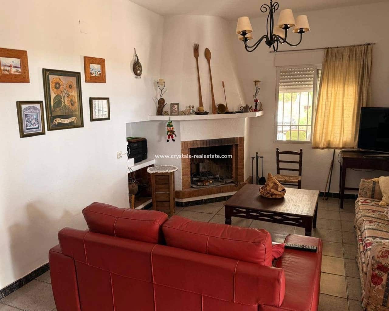 5 camera da letto Villa da affittare in Guardamar del Segura - 1.500 € (Rif: 10159942)