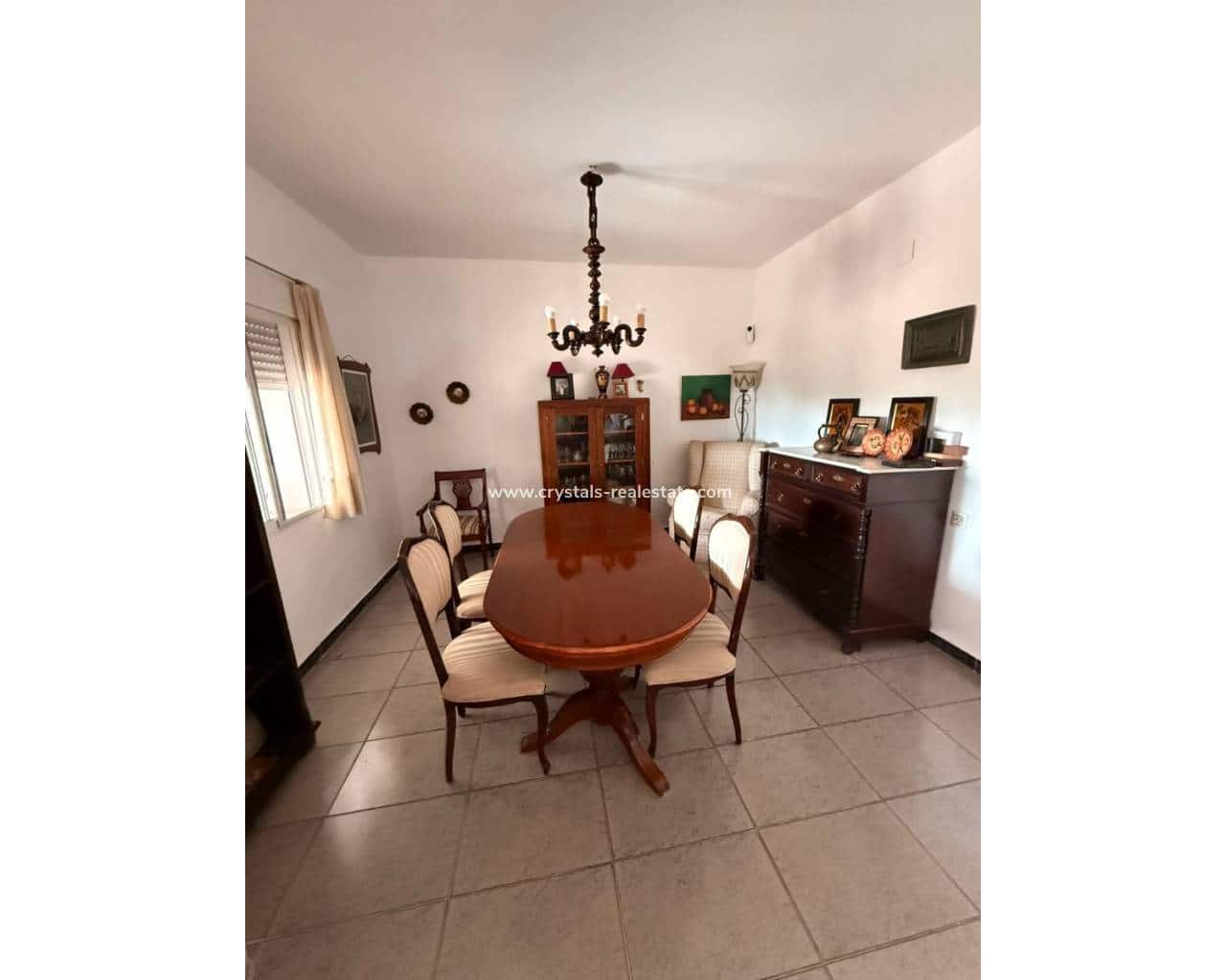 5 camera da letto Villa da affittare in Guardamar del Segura - 1.500 € (Rif: 10159942)