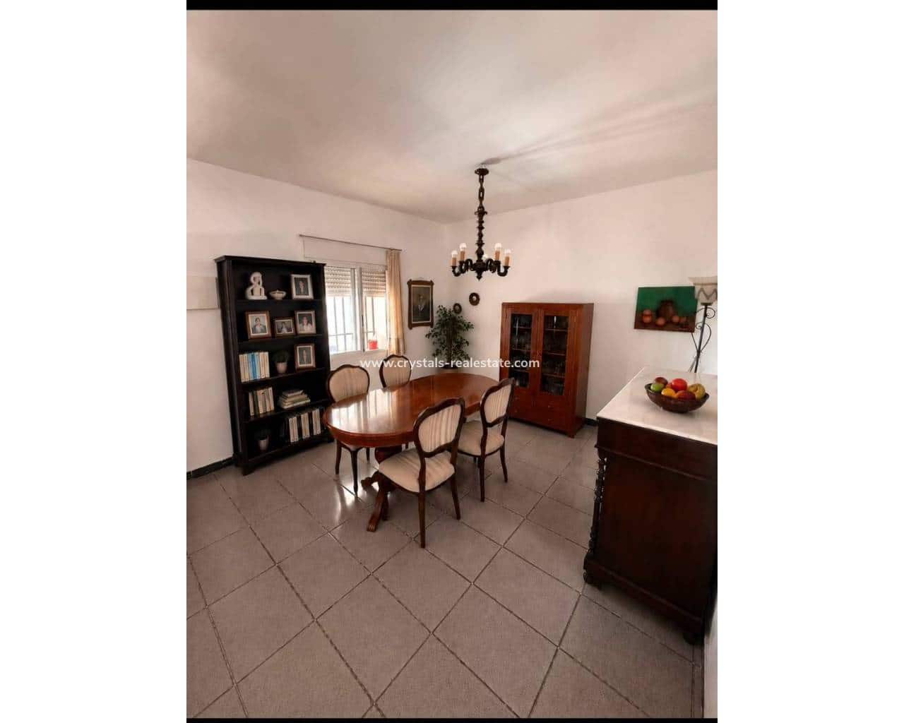 5 camera da letto Villa da affittare in Guardamar del Segura - 1.500 € (Rif: 10159942)