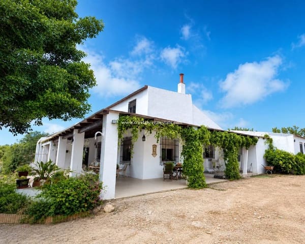 5 camera da letto Villa da affittare in Guardamar del Segura - 1.500 € (Rif: 10159942)