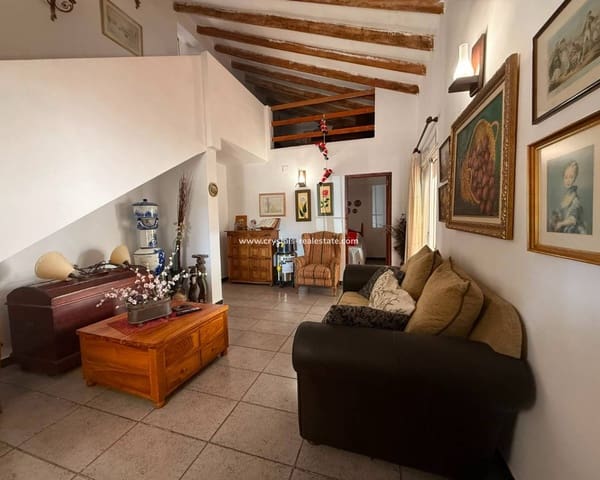 5 camera da letto Villa da affittare in Guardamar del Segura - 1.500 € (Rif: 10159942)