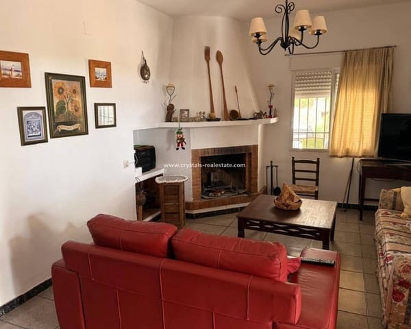 5 camera da letto Villa da affittare in Guardamar del Segura - 1.500 € (Rif: 10159942)