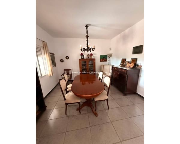5 camera da letto Villa da affittare in Guardamar del Segura - 1.500 € (Rif: 10159942)