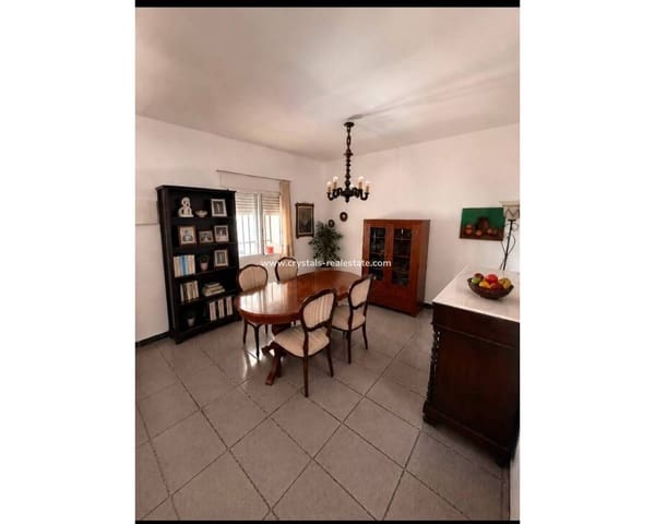 5 camera da letto Villa da affittare in Guardamar del Segura - 1.500 € (Rif: 10159942)