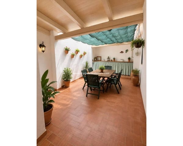 5 camera da letto Villa da affittare in Guardamar del Segura - 1.500 € (Rif: 10159942)