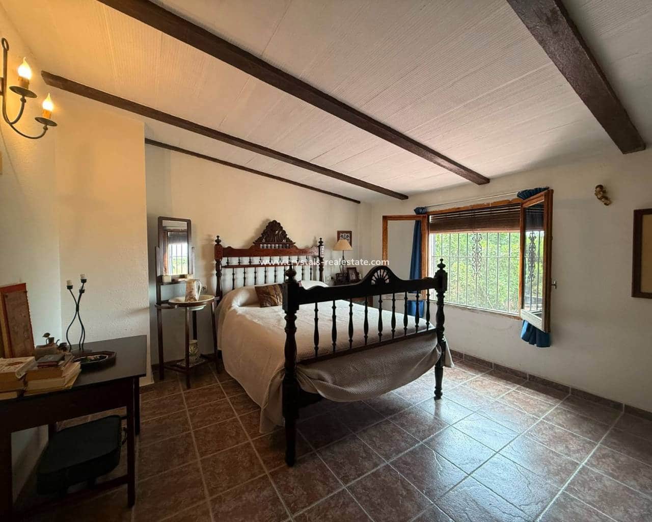 5 camera da letto Villa da affittare in Guardamar del Segura - 1.500 € (Rif: 10159942)