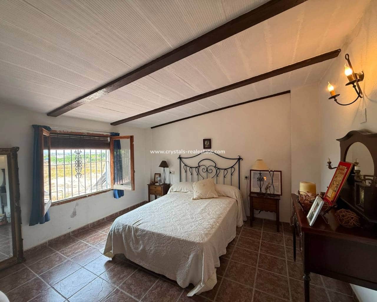 5 camera da letto Villa da affittare in Guardamar del Segura - 1.500 € (Rif: 10159942)