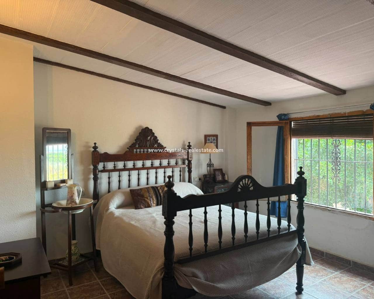 5 camera da letto Villa da affittare in Guardamar del Segura - 1.500 € (Rif: 10159942)