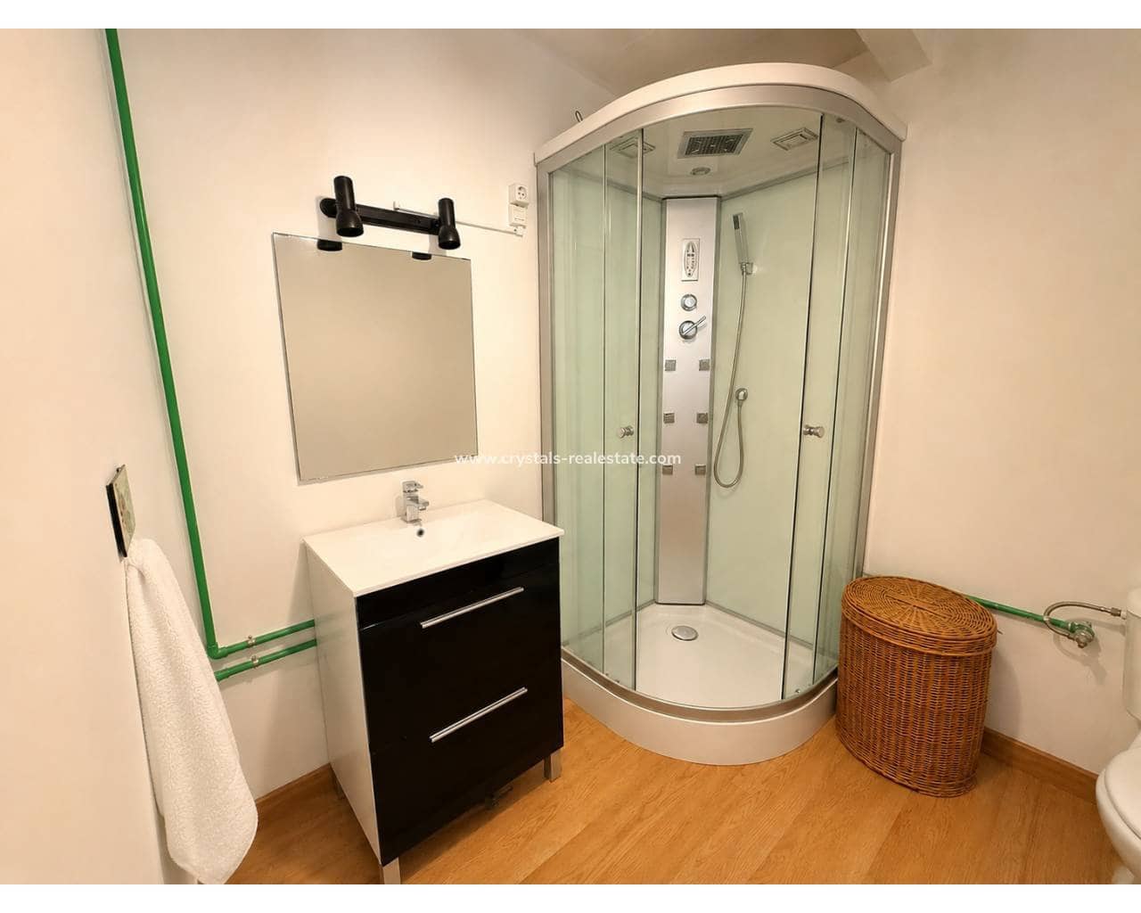 5 camera da letto Villa da affittare in Guardamar del Segura - 1.500 € (Rif: 10159942)