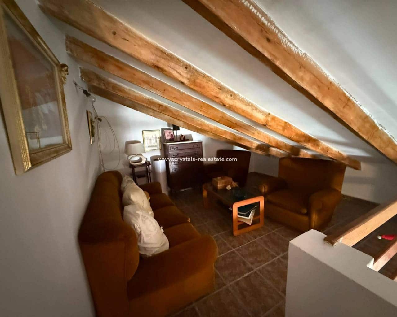 5 camera da letto Villa da affittare in Guardamar del Segura - 1.500 € (Rif: 10159942)