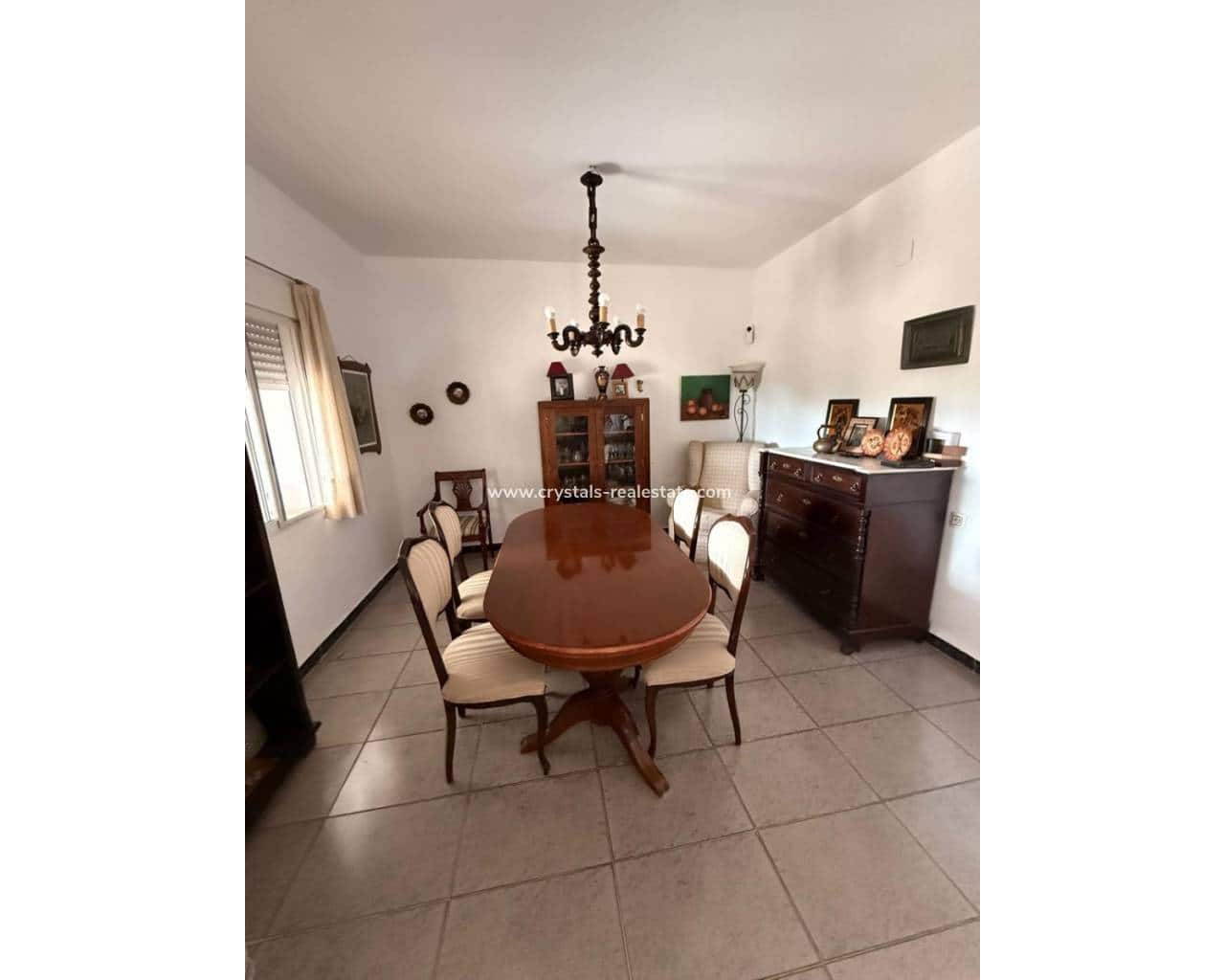 5 camera da letto Villa da affittare in Guardamar del Segura - 1.500 € (Rif: 10159942)