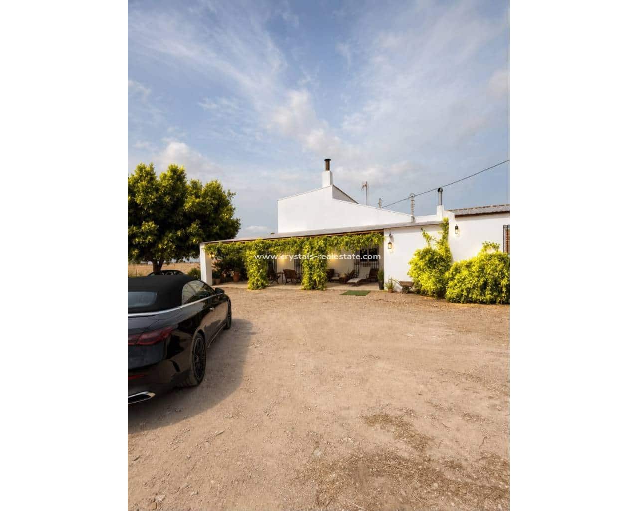 5 camera da letto Villa da affittare in Guardamar del Segura - 1.500 € (Rif: 10159942)