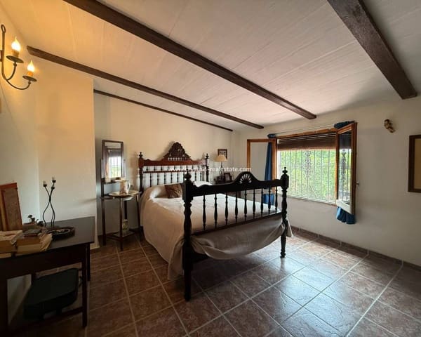 5 camera da letto Villa da affittare in Guardamar del Segura - 1.500 € (Rif: 10159942)