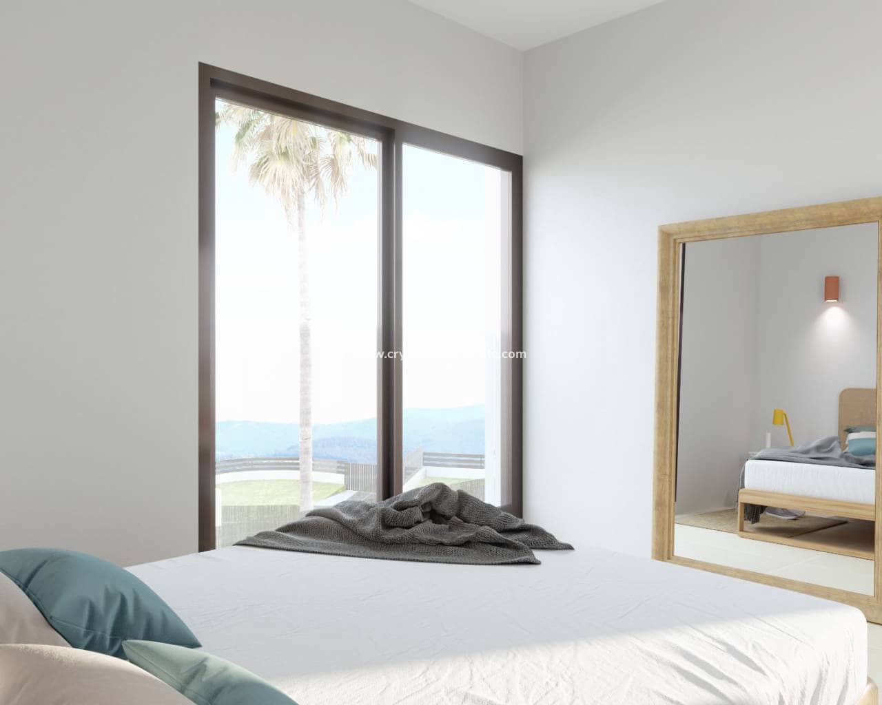 3 chambre Villa/Maison à vendre à Finestrat avec piscine - 498 000 € (Ref: 10159945)
