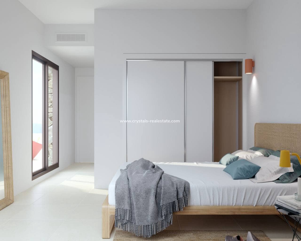 3 chambre Villa/Maison à vendre à Finestrat avec piscine - 498 000 € (Ref: 10159945)