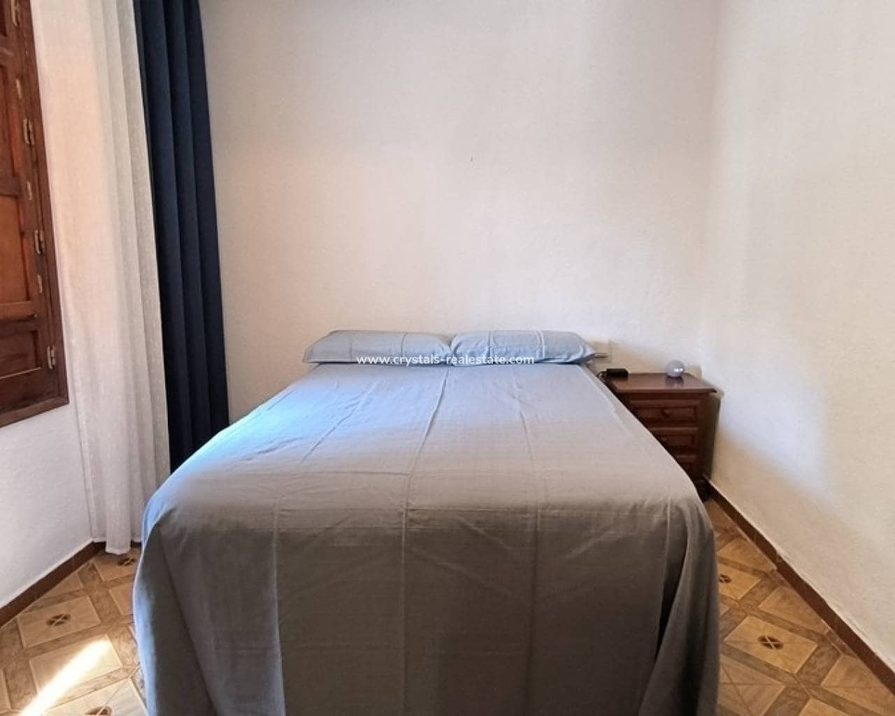 3 slaapkamer Huis te koop in Almoradi met zwembad - € 150.000 (Ref: 10163236)