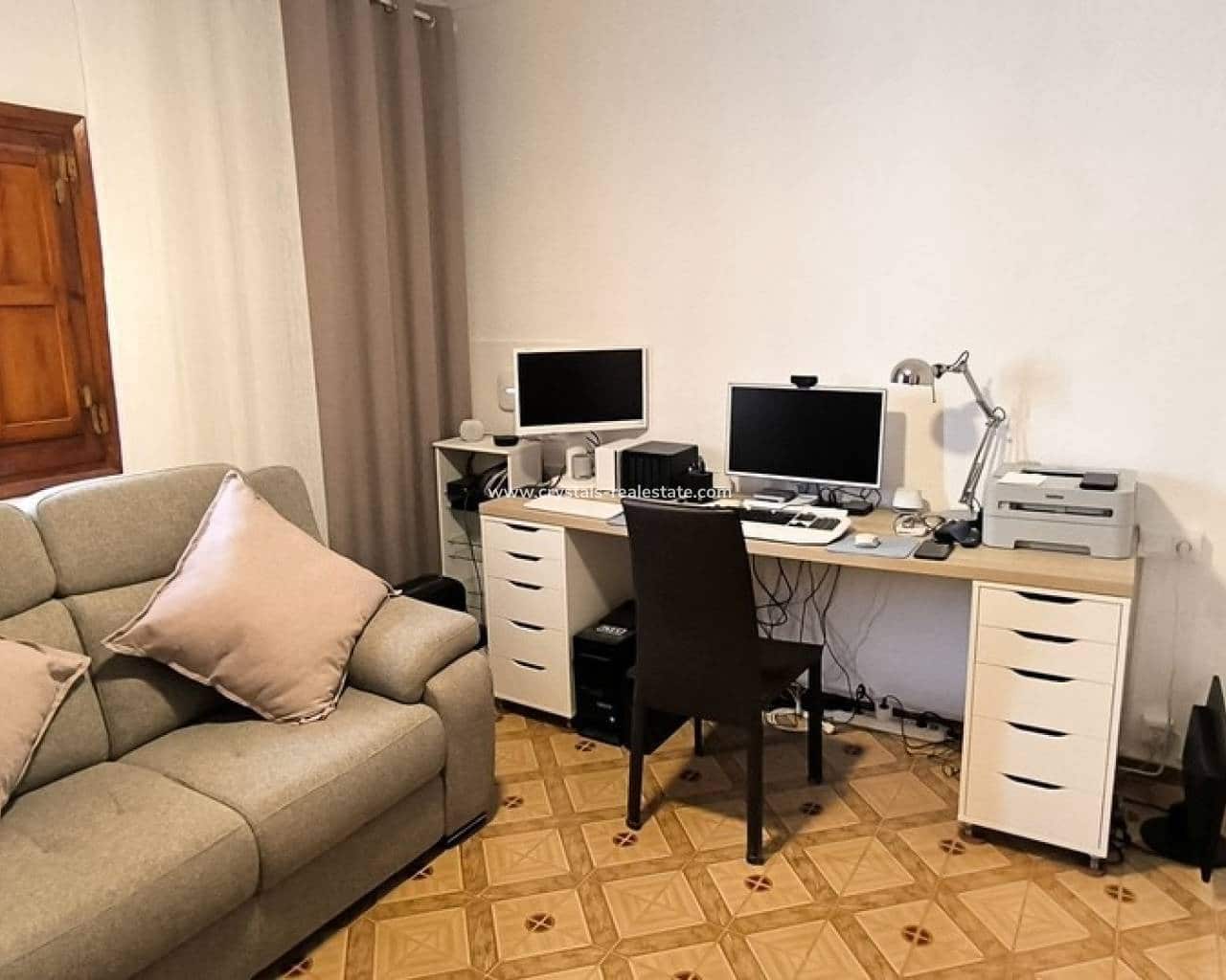 3 slaapkamer Huis te koop in Almoradi met zwembad - € 150.000 (Ref: 10163236)