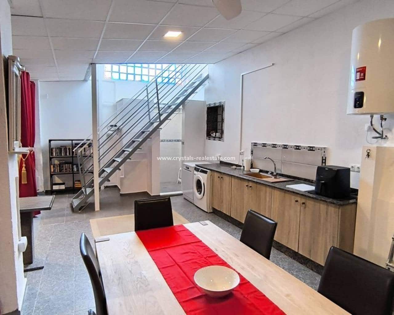 3 slaapkamer Huis te koop in Almoradi met zwembad - € 150.000 (Ref: 10163236)