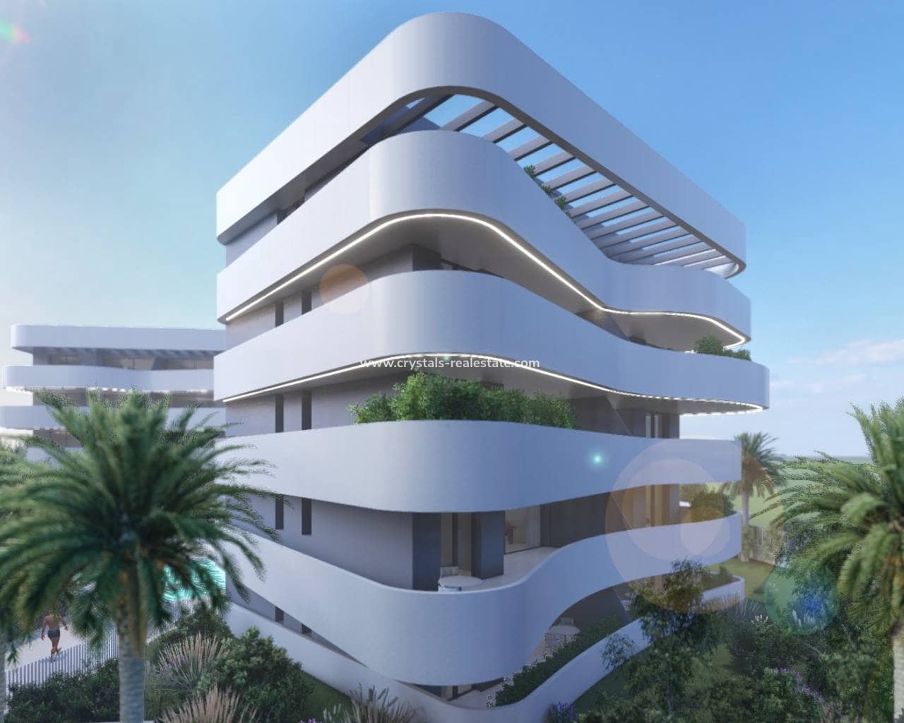 Lejlighed til salg i El Raso med swimmingpool - € 264.000 (Ref: 10163239)