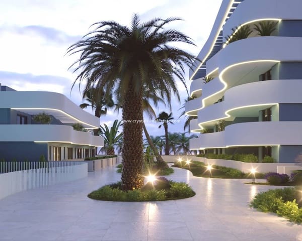 Appartamento in vendita in El Raso, Guardamar del Segura con piscina - 264.000 € (Rif: 10163239)