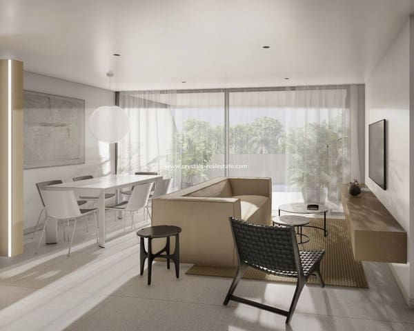 Appartamento in vendita in El Raso, Guardamar del Segura con piscina - 264.000 € (Rif: 10163239)
