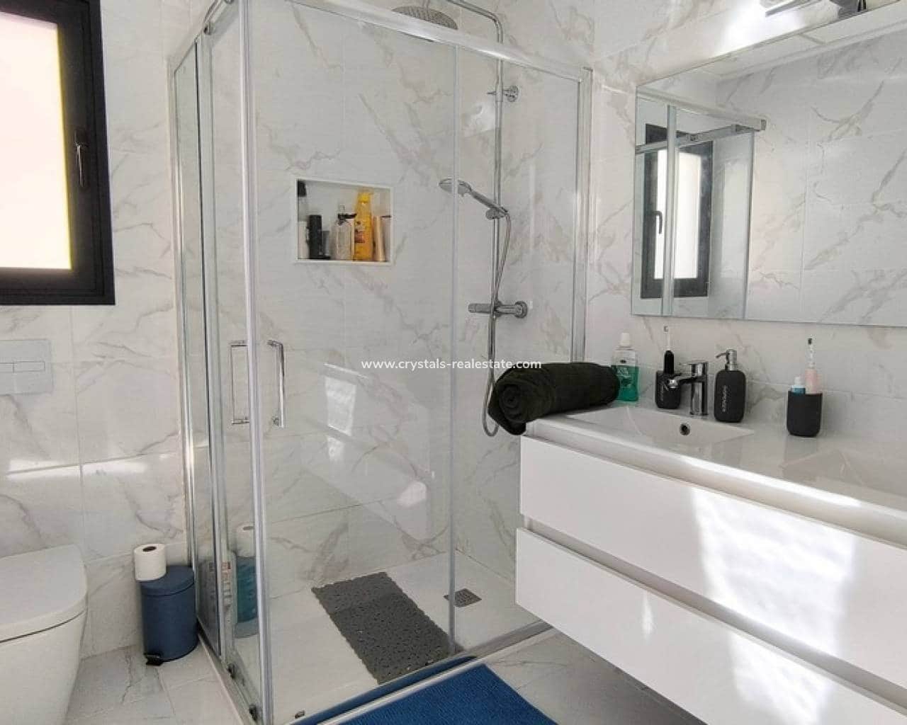 3 bedroom Villa for sale in Los Montesinos with pool garage - € 369,000 (Ref: 10163240)