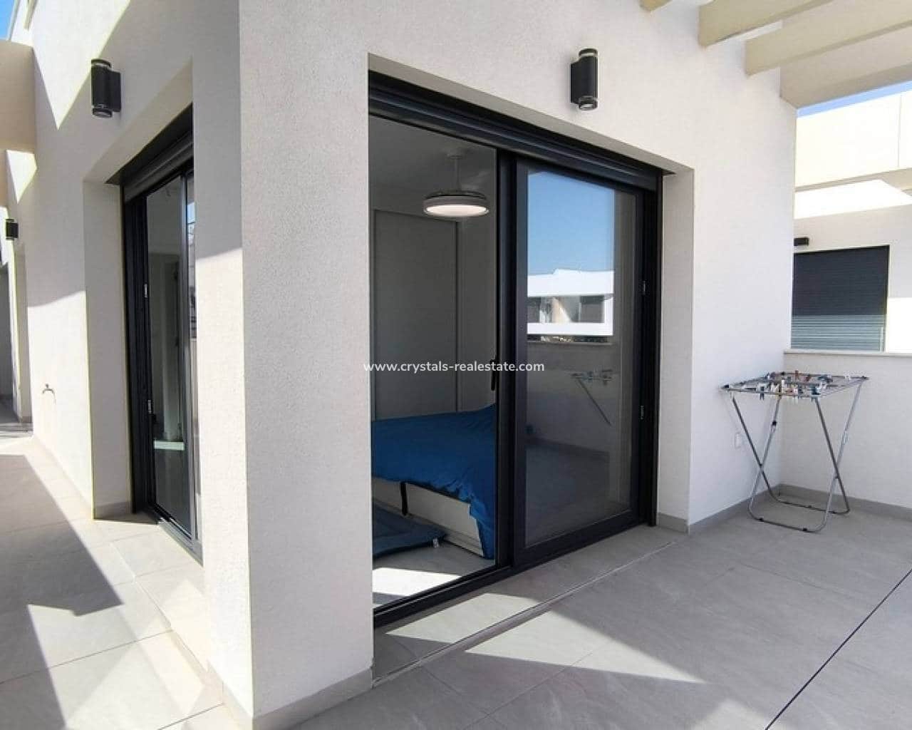 3 bedroom Villa for sale in Los Montesinos with pool garage - € 369,000 (Ref: 10163240)