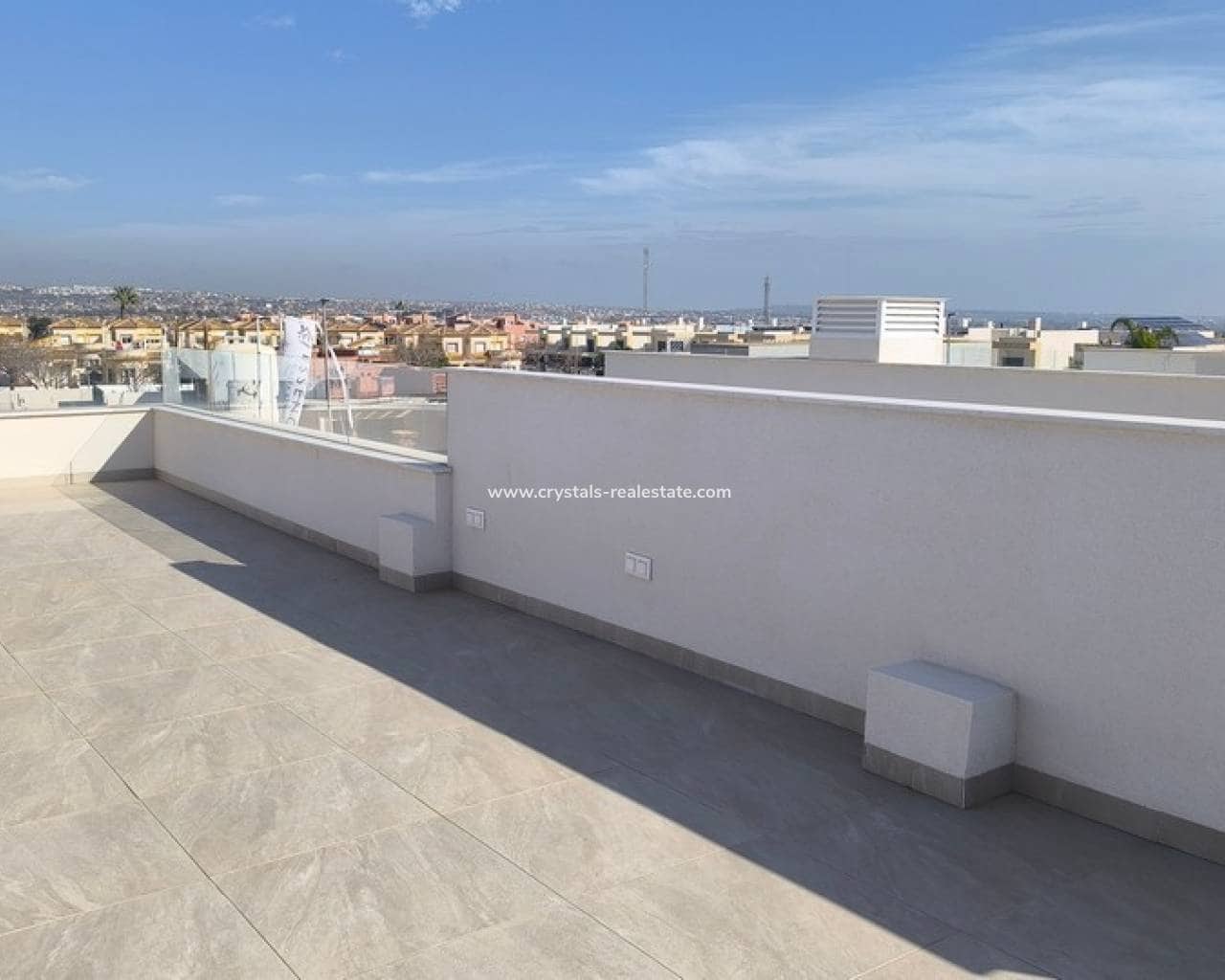 3 bedroom Villa for sale in Los Montesinos with pool garage - € 369,000 (Ref: 10163240)