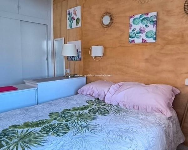 2 Zimmer Bungalow zu verkaufen in Pueblo Bravo, Rojales - 135.000 € (Ref: 10163241)
