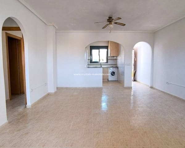 Apartment zu verkaufen in Doña Pepa, Rojales - 169.950 € (Ref: 10163364)