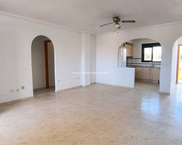 Apartment zu verkaufen in Doña Pepa, Rojales - 169.950 € (Ref: 10163364)