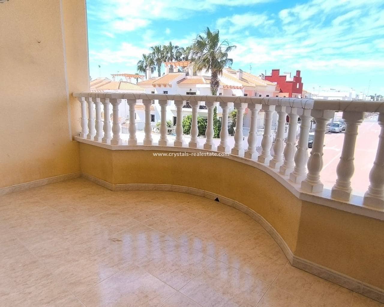 Apartment zu verkaufen in Dona Pepa - 169.950 € (Ref: 10163364)