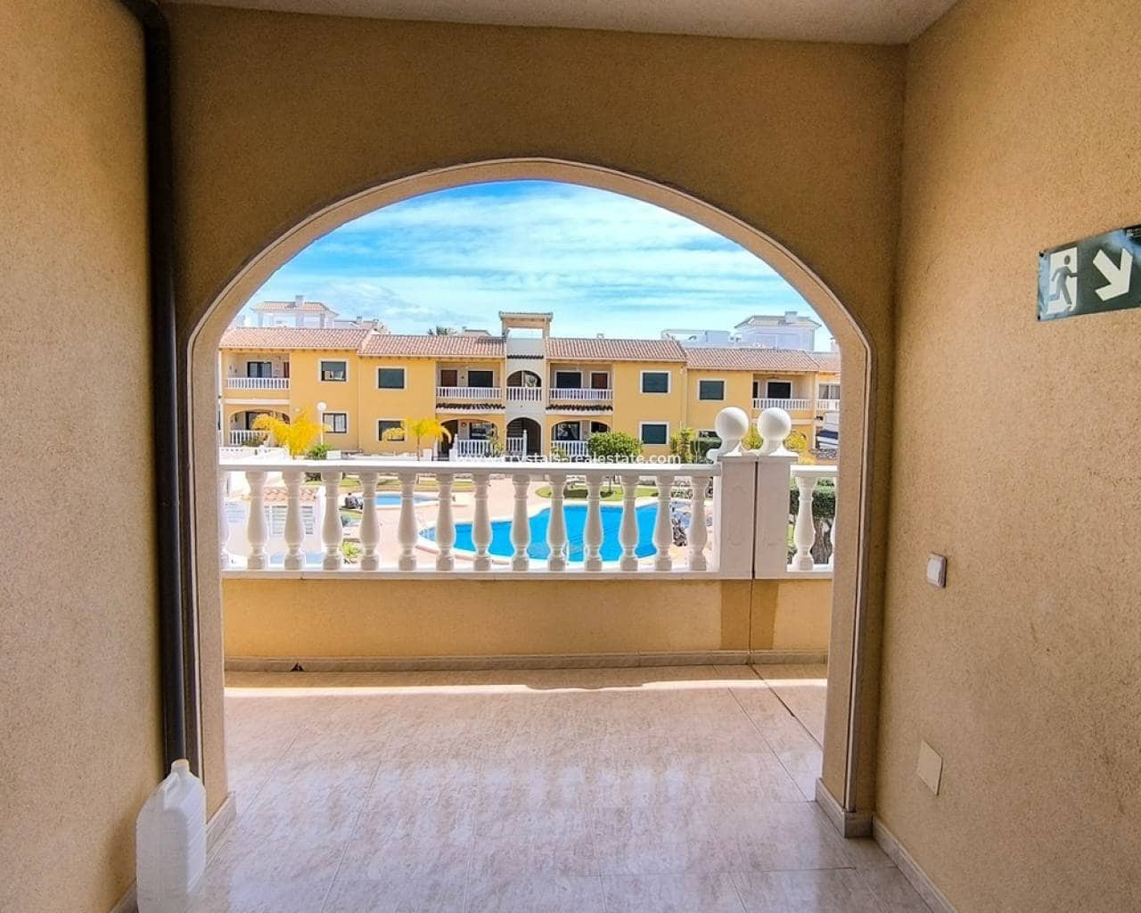 Apartment zu verkaufen in Dona Pepa - 169.950 € (Ref: 10163364)