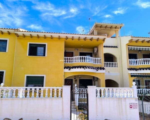 Apartment zu verkaufen in Doña Pepa, Rojales - 169.950 € (Ref: 10163364)