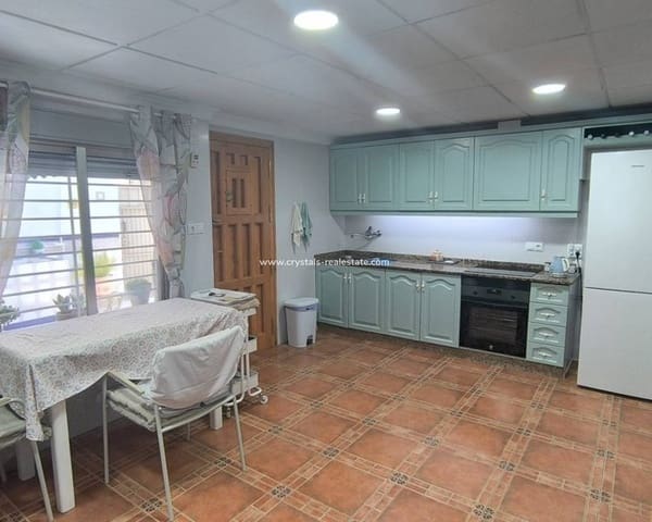 3 Zimmer Haus zu verkaufen in Almoradí mit Pool - 150.000 € (Ref: 10168972)