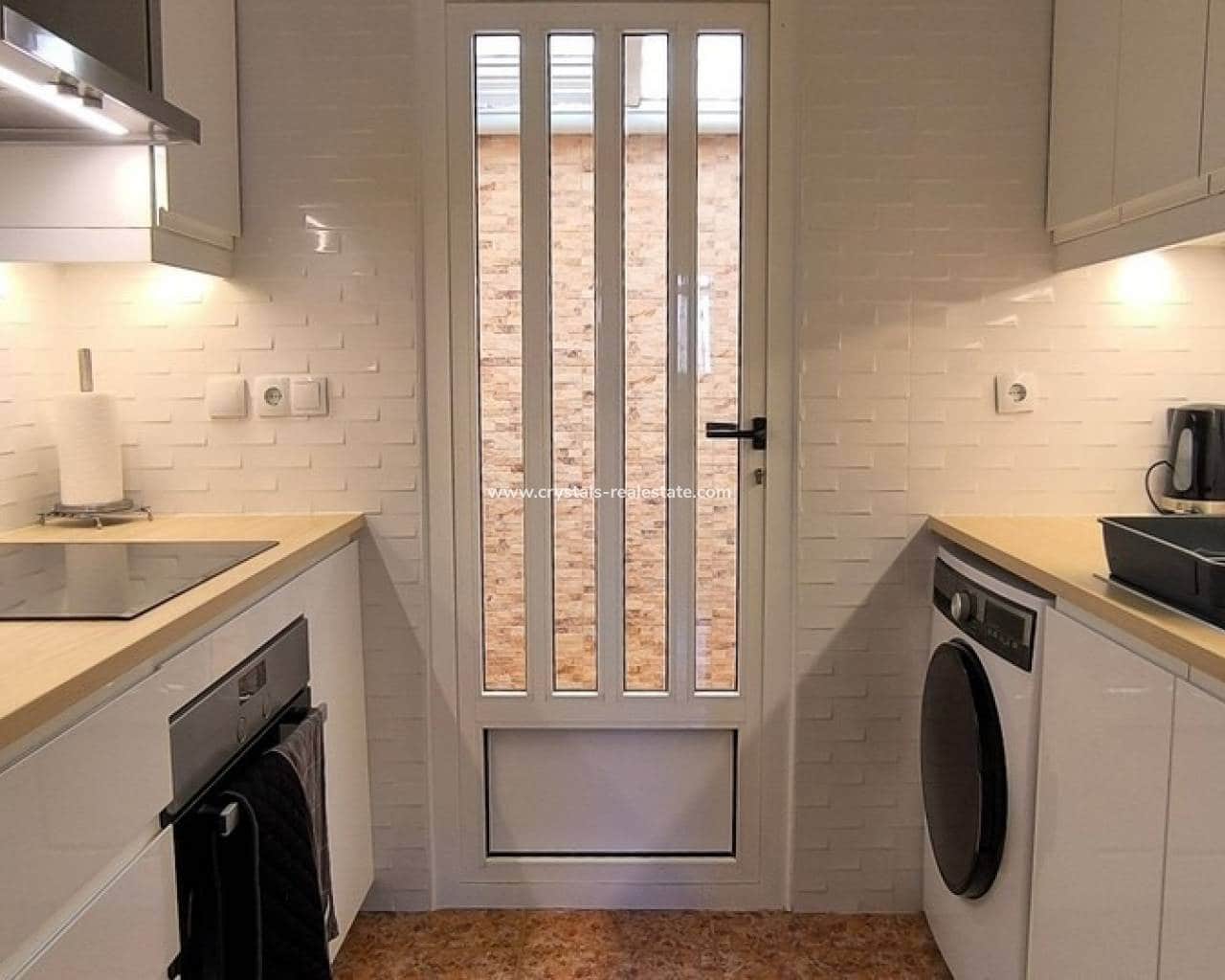 2 soverom Leilighet til salgs i Los Montesinos med svømmebasseng garasje - € 136 950 (Ref: 10168974)
