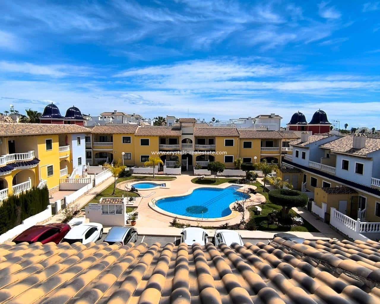 Apartment zu verkaufen in Dona Pepa - 169.950 € (Ref: 10168975)