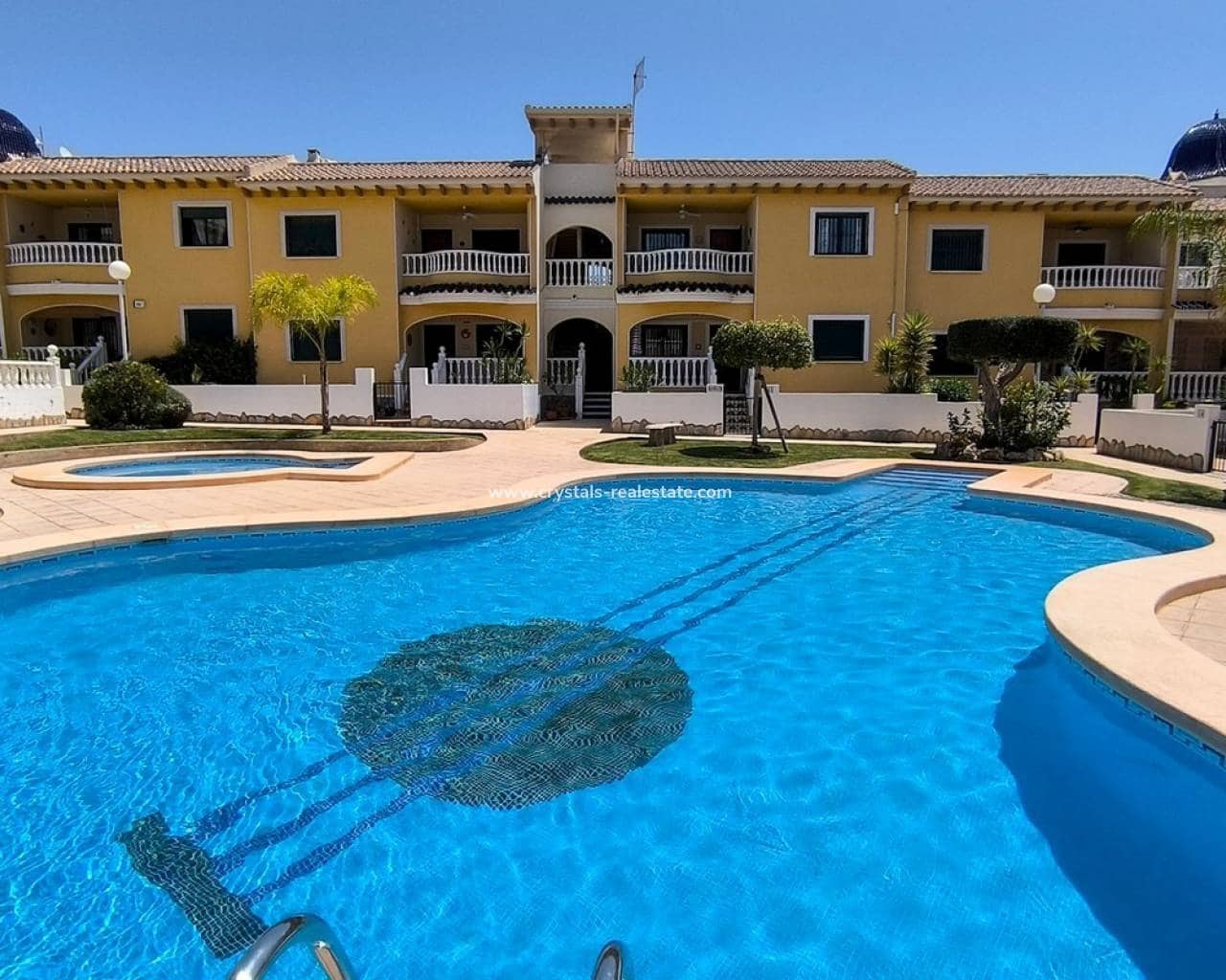Apartment zu verkaufen in Dona Pepa - 169.950 € (Ref: 10168975)