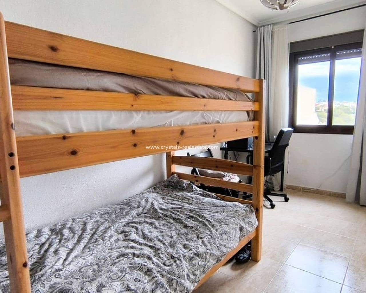 2 bedroom Apartment for sale in Ciudad Quesada with pool - € 135,000 (Ref: 10168976)