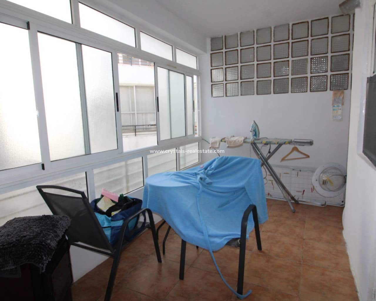 3 quarto Apartamento para venda em Guardamar del Segura - 154 950 € (Ref: 10168977)