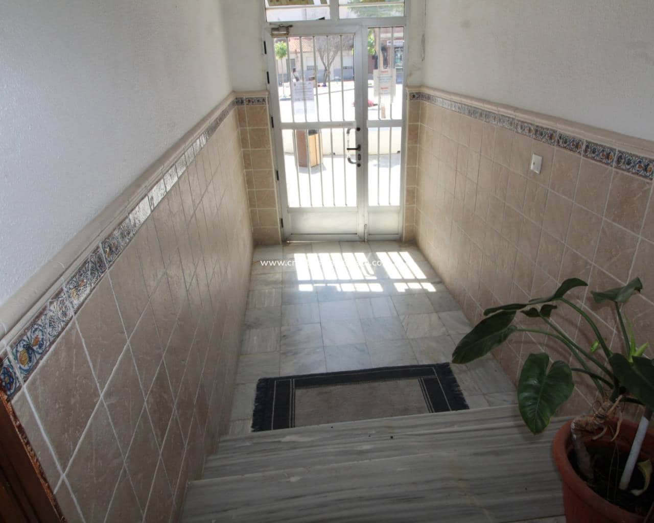 3 quarto Apartamento para venda em Guardamar del Segura - 154 950 € (Ref: 10168977)