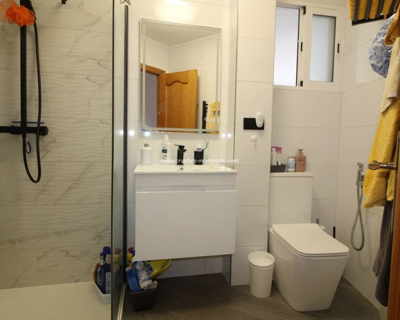 3 quarto Apartamento para venda em Guardamar del Segura - 154 950 € (Ref: 10168977)
