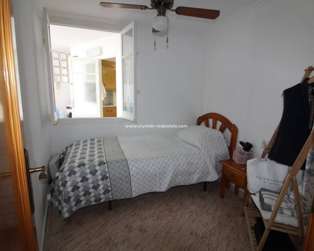3 quarto Apartamento para venda em Guardamar del Segura - 154 950 € (Ref: 10168977)