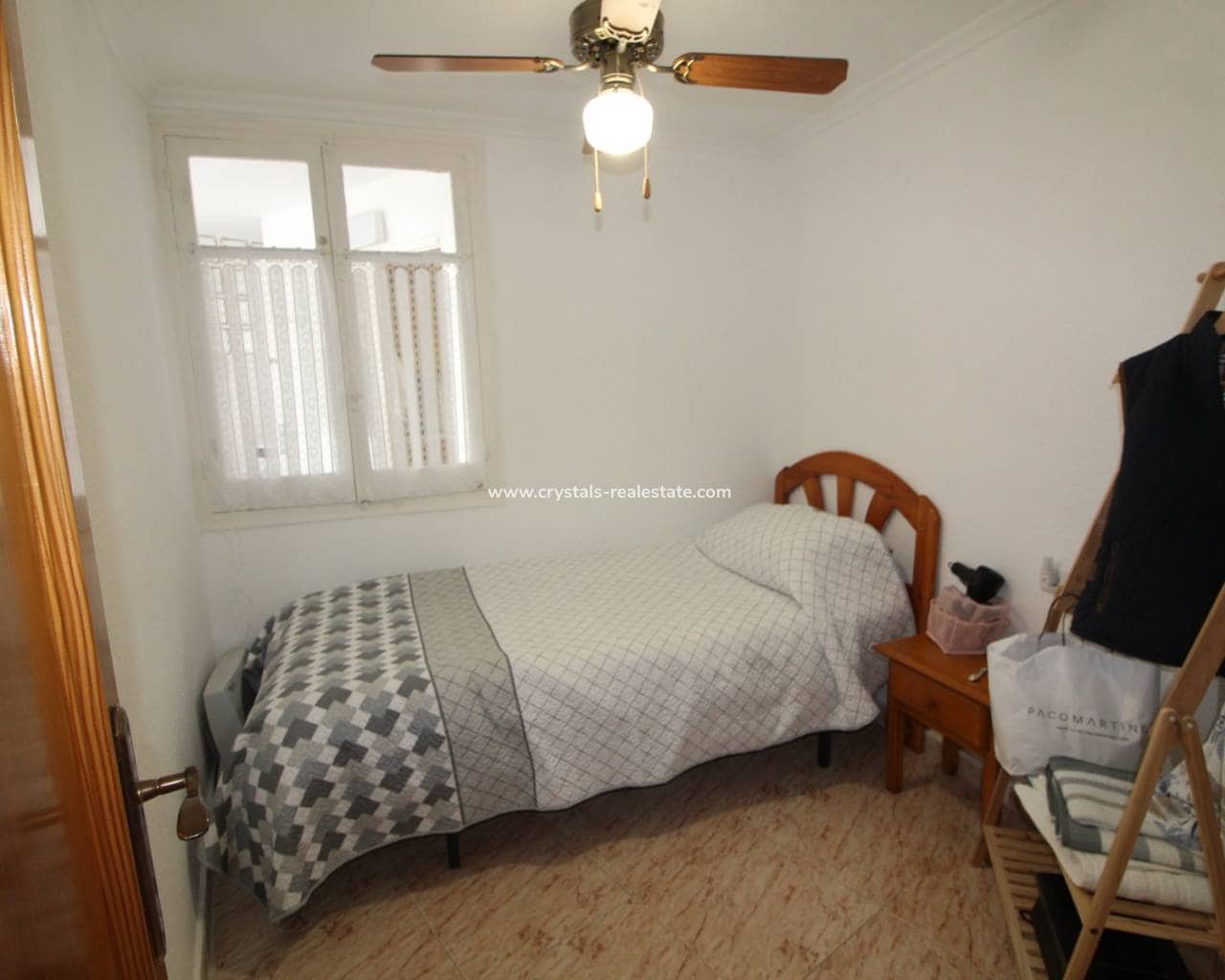 3 quarto Apartamento para venda em Guardamar del Segura - 154 950 € (Ref: 10168977)