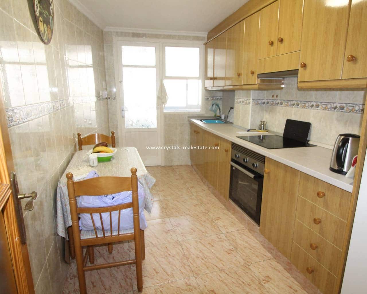 3 quarto Apartamento para venda em Guardamar del Segura - 154 950 € (Ref: 10168977)