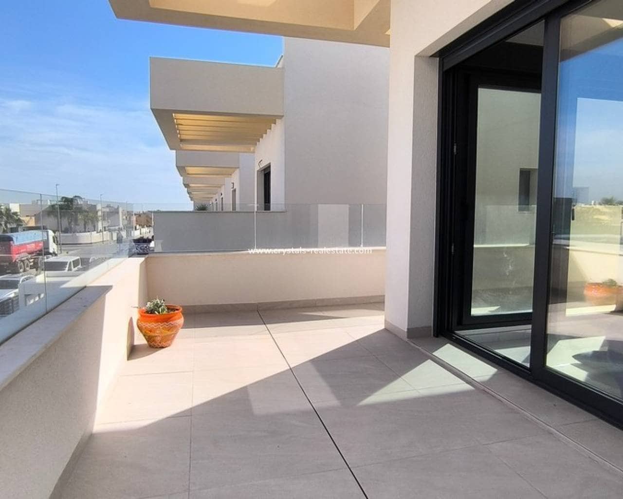 3 soverom Villa til salgs i Los Montesinos med svømmebasseng garasje - € 369 000 (Ref: 10168980)