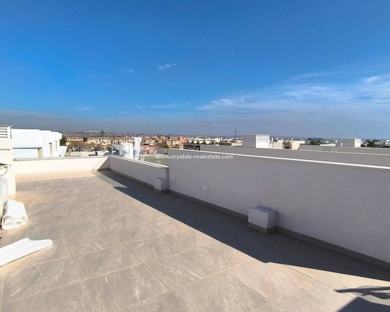 3 soverom Villa til salgs i Los Montesinos med svømmebasseng garasje - € 369 000 (Ref: 10168980)