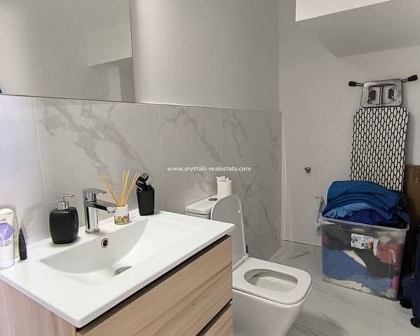 3 soverom Villa til salgs i Los Montesinos med svømmebasseng garasje - € 369 000 (Ref: 10168980)